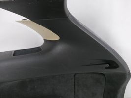 Volvo XC60 Rivestimento pannello laterale del bagagliaio/baule 30721167