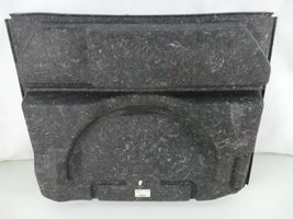 Volvo XC60 Trunk/boot mat liner 31389422