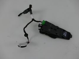 Volvo XC60 Windshield/windscreen camera 31387310