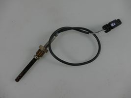Volvo XC60 Sensore di temperatura dei gas di scarico 31370466