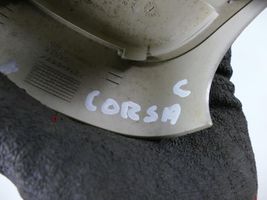 Chevrolet Corsa Fondbeleuchtung 273893313