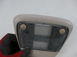 Chevrolet Corsa Éclairage lumière plafonnier arrière 273893313