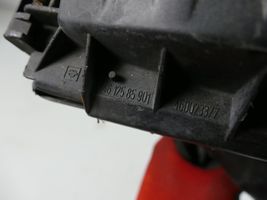 Chevrolet Corsa Scatola del filtro dell’aria 460023377