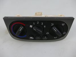 Chevrolet Corsa Panel klimatyzacji / Ogrzewania 