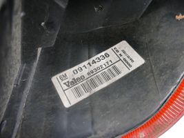 Chevrolet Corsa Takavalot 09114336