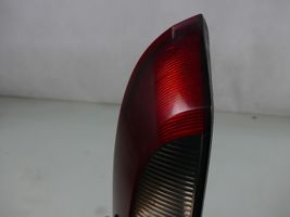 Chevrolet Corsa Luci posteriori 09114336