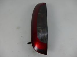 Chevrolet Corsa Luci posteriori 09114336