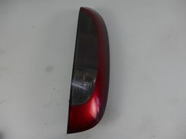 Chevrolet Corsa Luci posteriori 09114337