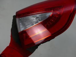 Hyundai Tucson LM Rear/tail lights 920432Y5