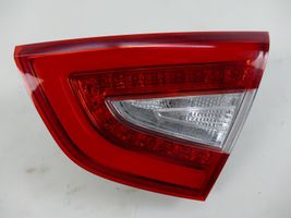 Hyundai Tucson LM Galinis žibintas kėbule 92404-2Y5