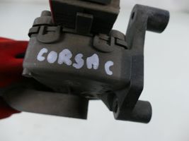 Chevrolet Corsa Gaspedal 9129423