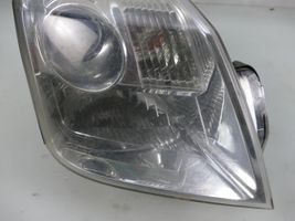 Renault Vel Satis Priekšējais lukturis 82000-14486