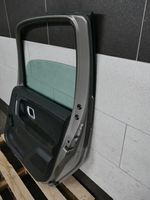 Skoda Roomster (5J) Porte arrière 