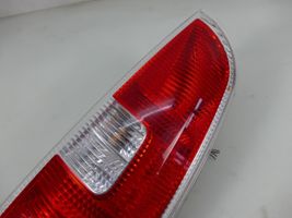 Skoda Roomster (5J) Lampa tylna 5J7945096