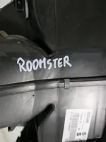 Skoda Roomster (5J) Sisälämmityksen ilmastoinnin korin kotelo 5J1820003ES