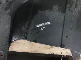 Skoda Roomster (5J) Pare-boue arrière 5J7810971