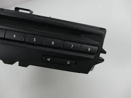 BMW 3 E92 E93 Unità principale autoradio/CD/DVD/GPS 9283247