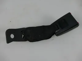 BMW 3 E92 E93 Rear seatbelt buckle 9117261