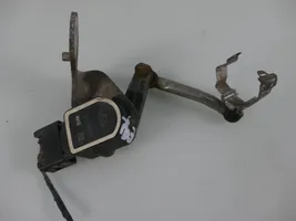 BMW 3 E92 E93 Front height sensor lever 6853752