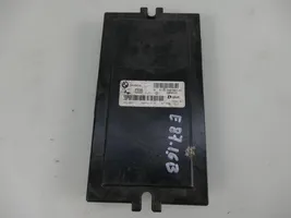 BMW 1 E81 E87 Module d'éclairage LCM 6987997