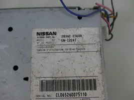 Nissan X-Trail T30 Amplificateur de son 283A0ES60B