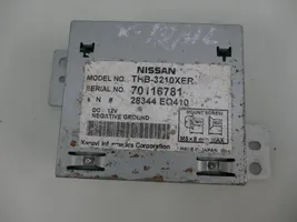 Nissan X-Trail T30 Unité / module navigation GPS 28344EQ410