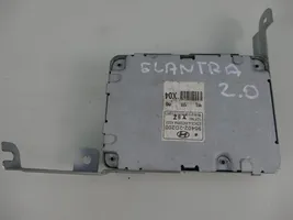 Hyundai Elantra Boîtier module alarme 95400-2D200