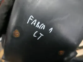 Skoda Fabia Mk1 (6Y) Nadkole tylne 6Y6810971
