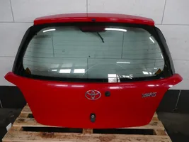 Toyota Yaris Puerta del maletero/compartimento de carga 