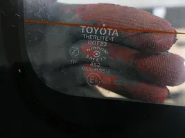 Toyota Corolla E100 Portellone posteriore/bagagliaio 