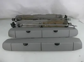 Renault Kangoo I Boîte de rangement étagère console de toit 8200044799