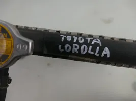 Toyota Corolla E100 Aušinimo skysčio radiatorius 