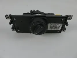 Seat Ibiza II (6k) Climate control unit 6K0819045E