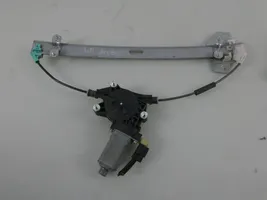 Hyundai Accent Mécanisme de lève-vitre avec moteur 