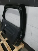 Renault Clio II Priekinės durys (dvidurio) 