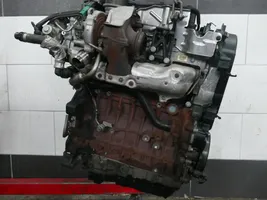 Ford Kuga II Moottori T8MA