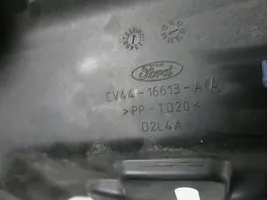 Ford Kuga II Radiator support slam panel CV44-16613-AA