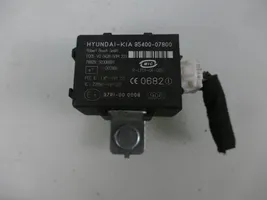 Hyundai Accent Immobilizer control unit/module 95400-07800