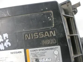 Nissan Almera Ilmansuodattimen kotelo 