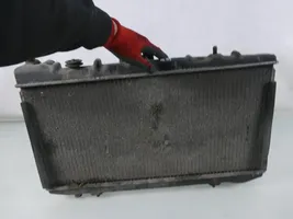Nissan Almera Dzesēšanas šķidruma radiators 