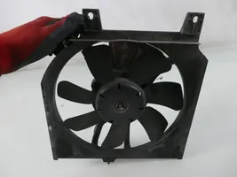 Nissan Almera Ventilateur de refroidissement de radiateur électrique 