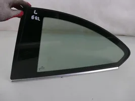 BMW 1 E82 E88 Seitenfenster Seitenscheibe hinten 