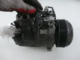 BMW 1 E82 E88 Compressore aria condizionata (A/C) (pompa) 447260-1851