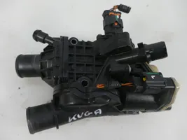 Ford Kuga II Termostaatin kotelo 9604160380