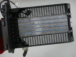 Ford Kuga II Electric cabin heater radiator BV6N-18D612-CA