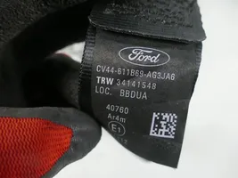 Ford Kuga II Ceinture de sécurité arrière CV44-611B69-AG3JA6