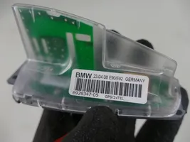 BMW 1 E82 E88 Antena aérea GPS 6929347