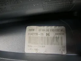 BMW 1 E82 E88 Antena aérea GPS 6929347