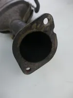 Ford Kuga II Filtre à particules catalyseur FAP / DPF 82212350