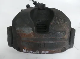 Ford Kuga II Pinza del freno anteriore BV61-2B294